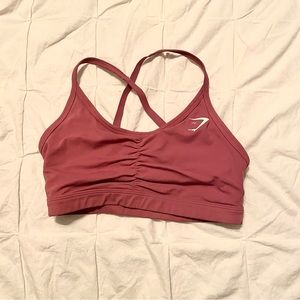 Gymshark Sports Bra Size Small